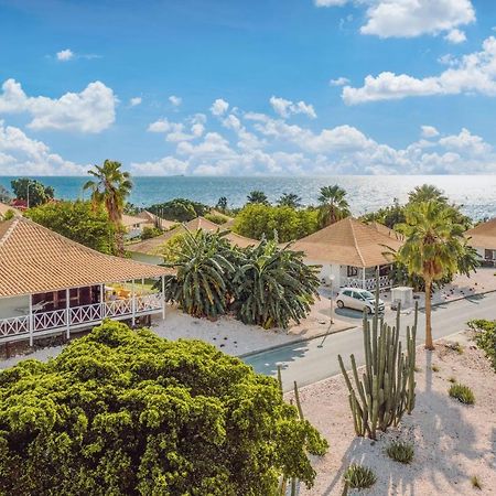 Papagayo Beach Resort (Adults Only) Willemstad Extérieur photo