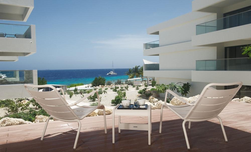 Papagayo Beach Resort (Adults Only) Willemstad Extérieur photo