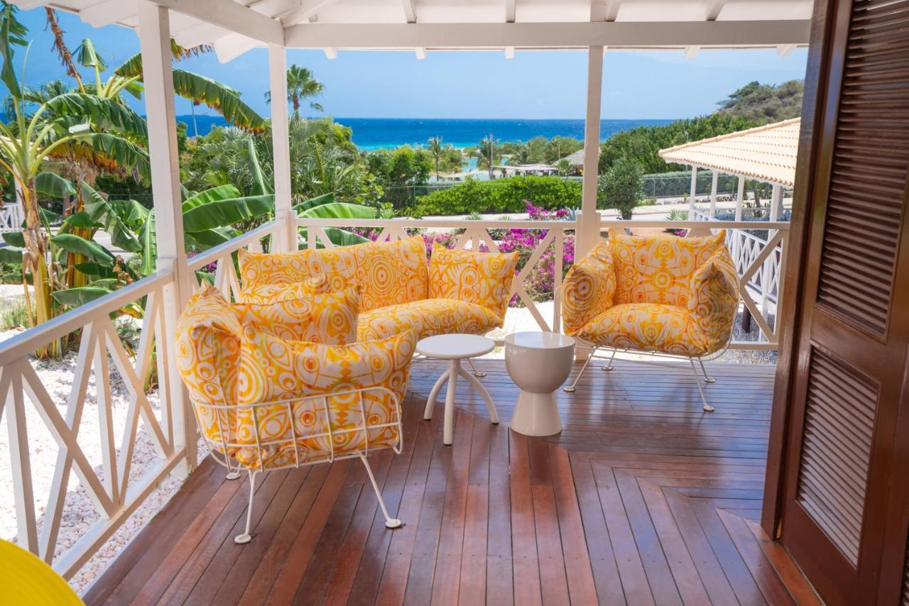 Papagayo Beach Resort (Adults Only) Willemstad Extérieur photo