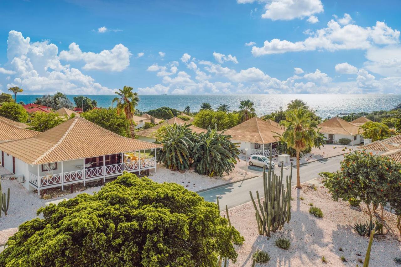 Papagayo Beach Resort (Adults Only) Willemstad Extérieur photo