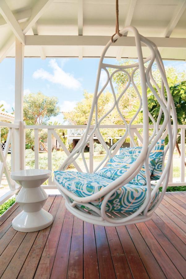 Papagayo Beach Resort (Adults Only) Willemstad Extérieur photo