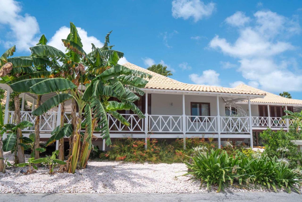 Papagayo Beach Resort (Adults Only) Willemstad Extérieur photo