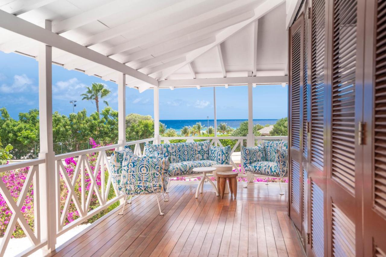Papagayo Beach Resort (Adults Only) Willemstad Extérieur photo