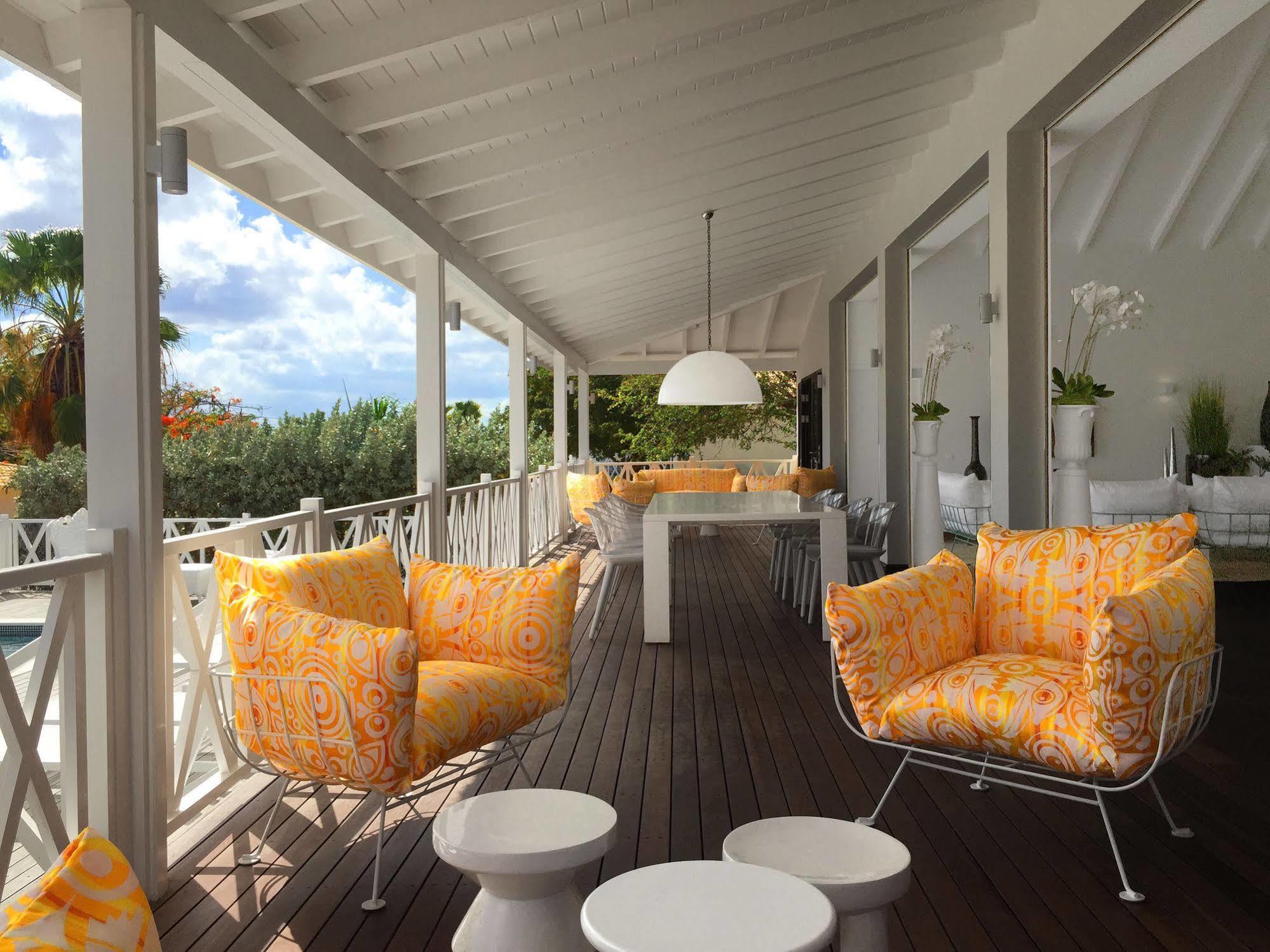 Papagayo Beach Resort (Adults Only) Willemstad Extérieur photo